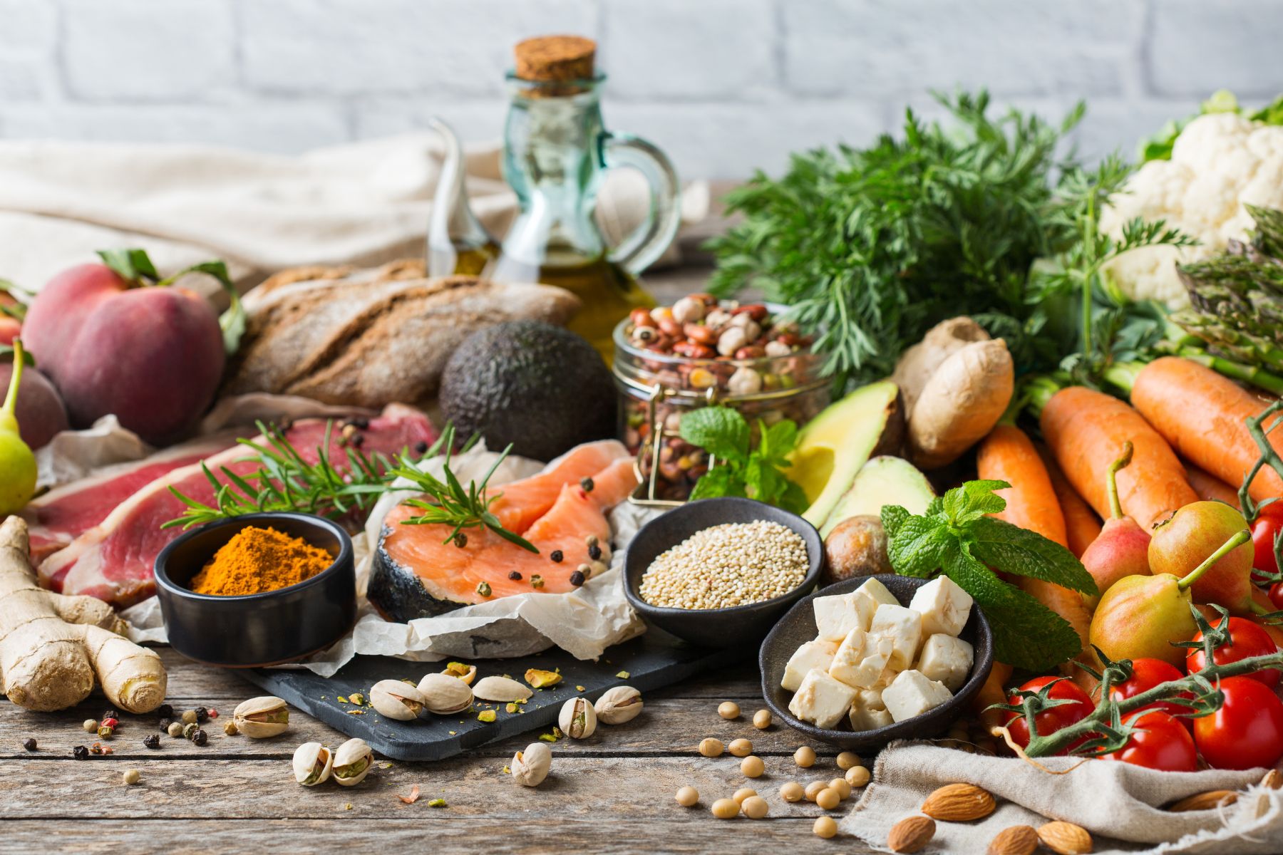 dieta mediterranea per dimagrire - informazioni